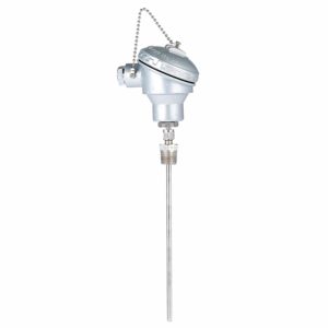 PI Controls UK Thermocouple, TC-8-250