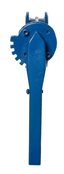 PI Controls UK Butterfly Valve;BFV-CS-SS-2 - Image 4