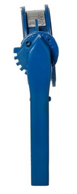 PI Controls UK Butterfly Valve;BFV-CS-SS-4 - Image 3
