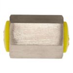 PI Controls UK Hex Coupling Pipe Fitting;HC-1/2F