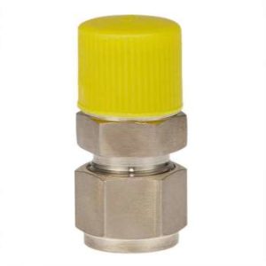 PI Controls UK Male Pipe Connector;MC-1/2OD-1/2M