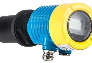 PI Controls Europe- Ultrasonic Level Transmitter-10 m