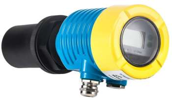 PI Controls Europe- Ultrasonic Level Transmitter-10 m