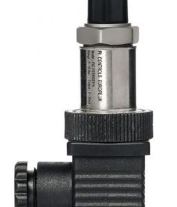 PI Controls Europe-Pressure Transmitter;Range:0 to 10 bar