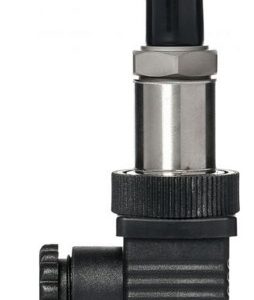 PI Controls Europe- Pressure Transmitter, Range:0 to 250 bar