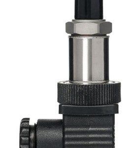 PI Controls Europe-Pressure Transmitter,Range:0 to 600 bar