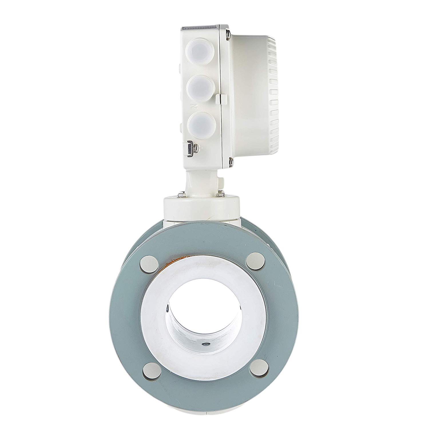 ABB 50 mm(2") Electromagnetic Flowmeter ,Model-FEP311 - Image 3