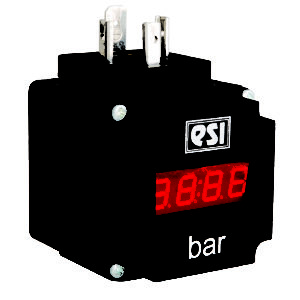 ESI PLUG IN DISPLAY-PM1000