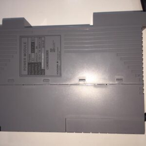 POWER MODULE PW484-51