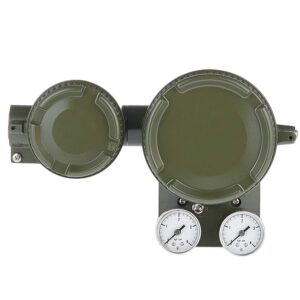 Yokogawa Current To Pneumatic Convertor, PK 200: – A41/G11
